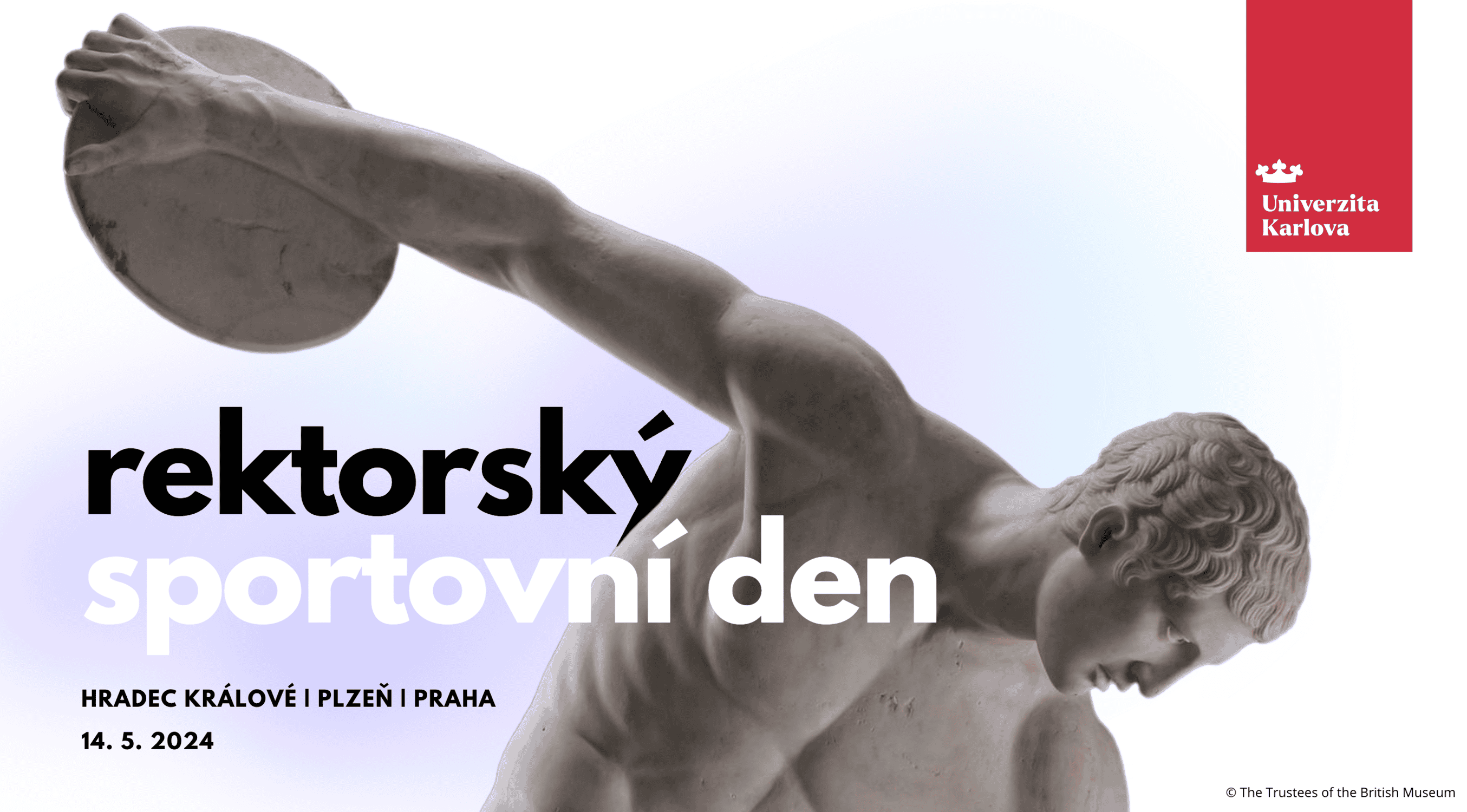 Rektorský sportovní den