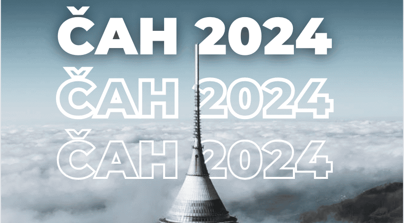 České akademické hry 2024