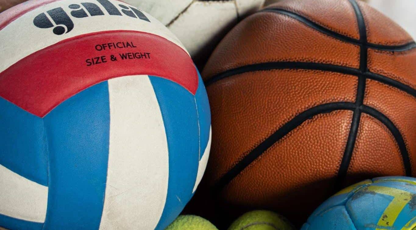 Souborné zkoušky – Sportovní hry (2. termín)