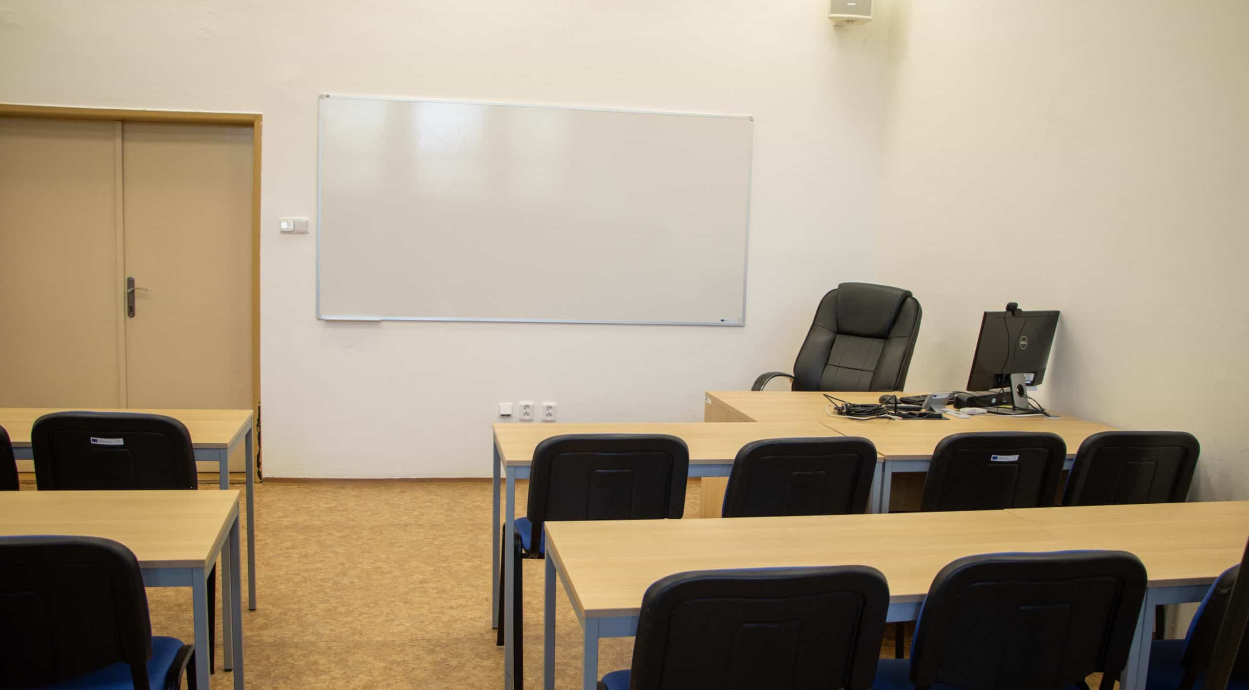 Informace k SSZ a obhajobám