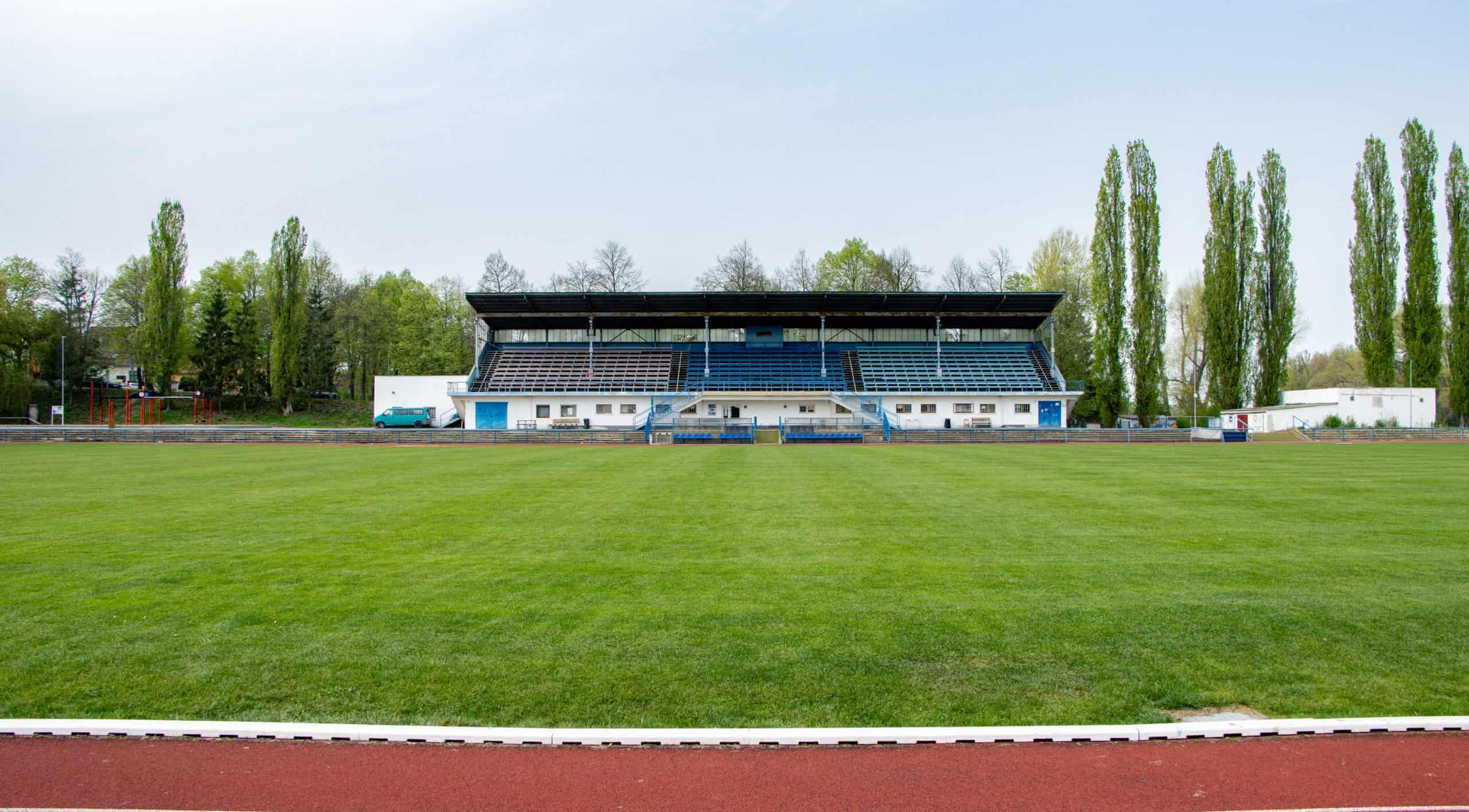 Zápočtové a zkouškové požadavky z atletiky