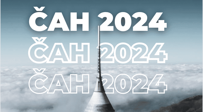 ČAH 2024