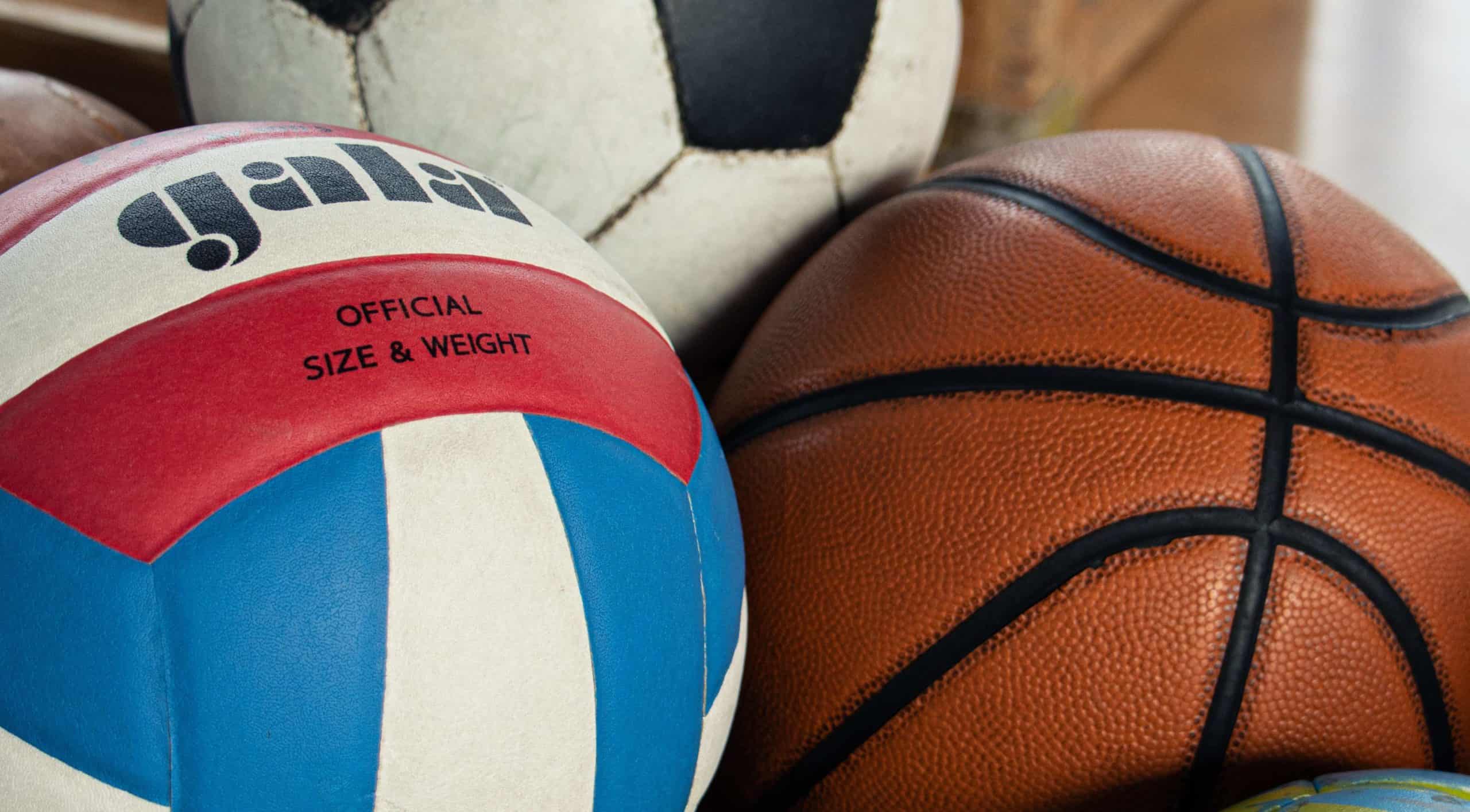 Souborná zkouška ze sportovních her