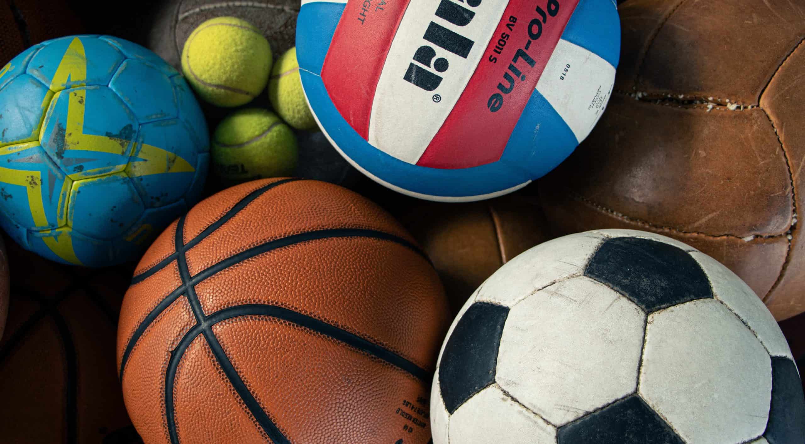 Opravná souborná zkouška ze sportovních her